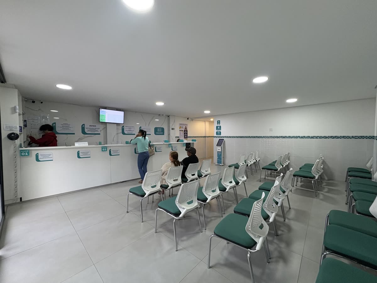 Retorno em 28 dias